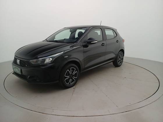 FIAT ARGO 1.0 FIREFLY FLEX DRIVE MANUAL FIAT ARGO 1.0 FIREFLY FLEX DRIVE MANUAL